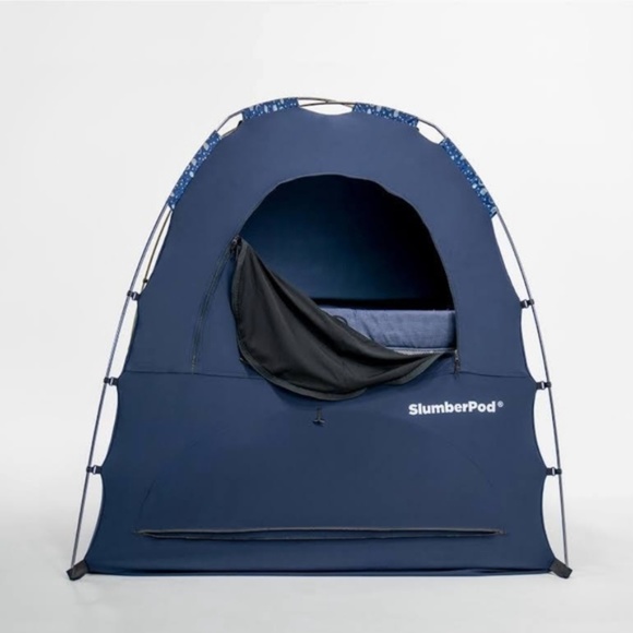 Slumberpod - Picture 1 of 3